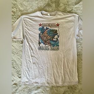 New Reel Cool Dad Tee